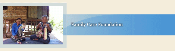 Family Care Foundation